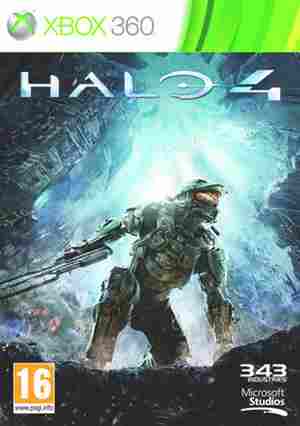 Halo 4 Xbox Game | Halo 4 XBox-360 Games Price 20 Apr 2024 Halo 4 Xbox-360 Games online shop - HelpingIndia