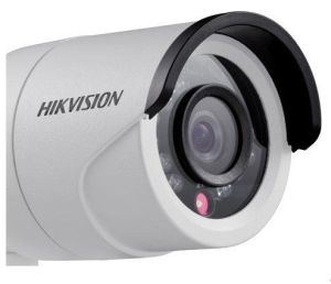 Hikvision 700 TVL CCTV DIS IR with NighVision Bullet Camera
