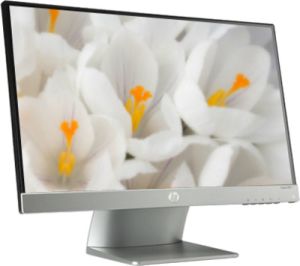 HP 21.5 Inch LED Monitor | HP Pavilion 22FI Monitor Price 17 Apr 2024 Hp Backlit Monitor online shop - HelpingIndia