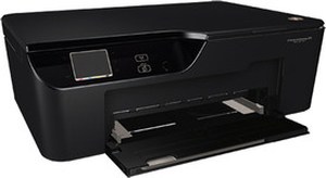 HP Deskjet Ink Advantage 3525 E-All-in-One Printer - Click Image to Close