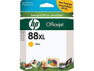 Hp 88xl Yellow Ink | HP 88 XL Cartridge Price 23 Apr 2024 Hp 88xl Ink Cartridge online shop - HelpingIndia