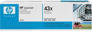 HP C8543X Toner Cartridge | HP 43X Black Cartridge Price 26 Apr 2024 Hp C8543x Toner Cartridge online shop - HelpingIndia