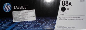 Hp CC388A Toner Cartridge | HP 88A Original Cartridge Price 28 Mar 2024 Hp Cc388a Toner Cartridge online shop - HelpingIndia
