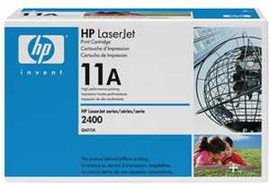 Hp Q6511A Toner Cartridge | HP 11A Black Cartridge Price 24 Apr 2024 Hp Q6511a Toner Cartridge online shop - HelpingIndia