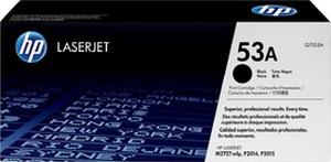 Hp Q7553A Toner Cartridge | HP 53A Laser Cartridge Price 20 Apr 2024 Hp Q7553a Toner Cartridge online shop - HelpingIndia