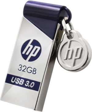 HP X715W 3.0 32 GB Pen Drive