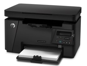 HP LaserJetPro M126nw MFP Multi-function Laser Printer - Click Image to Close