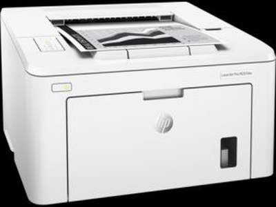 Hp 203d Laser Printer | HP Laserjet 203D Printer Price 24 Apr 2024 Hp 203d Laser Printer online shop - HelpingIndia