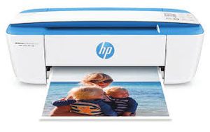 HP Deskjet 3775 Mini wifi Ink Advantage All in One Multifunction Inkjet Printer