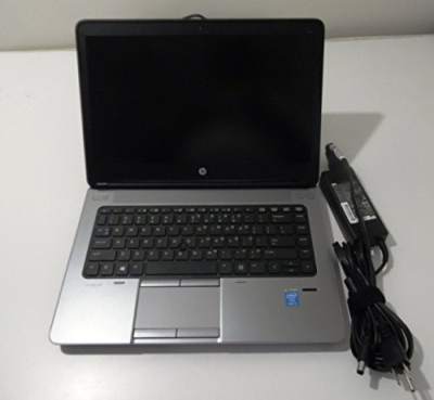 HP 640 G1 ProBook Core i5 4th Gen 14" Bussiness Series Refurbished Laptop