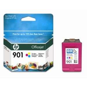 Hp 901 Color Ink | HP 901 (CC656AN) Cartridge Price 16 Apr 2024 Hp 901 Ink Cartridge online shop - HelpingIndia