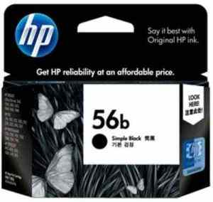 Hp 56b Ink Cartriage | HP 56b Simple Cartridge Price 24 Apr 2024 Hp 56b Ink Cartridge online shop - HelpingIndia