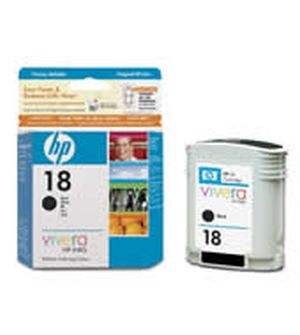 Hp C4936A Ink Cartridge | HP 18 Black Cartridges Price 27 Apr 2024 Hp C4936a Ink Cartridges online shop - HelpingIndia