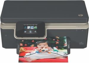 HP Deskjet Ink Advantage 6525 e-All-in-One Wireless Printer