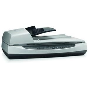 HP Scanjet 8270 Document Flatbed Scanner - Click Image to Close