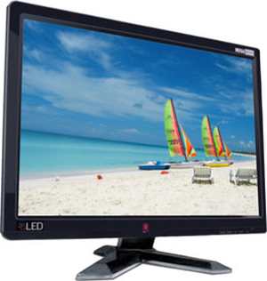 iBall 15.6 inch LED Sparkle 1566 Monitor - Click Image to Close