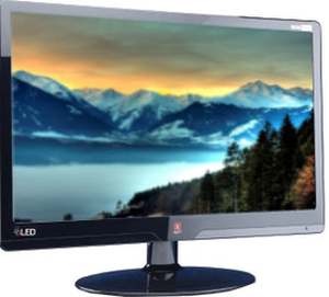 Iball 21.5 Inch Led Monitor | iBall 21.5 inch Monitor Price 29 Mar 2024 Iball 21.5 2151 Monitor online shop - HelpingIndia