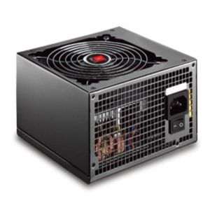iBall Marathon 500W Computer Power Supply SMPS - Click Image to Close
