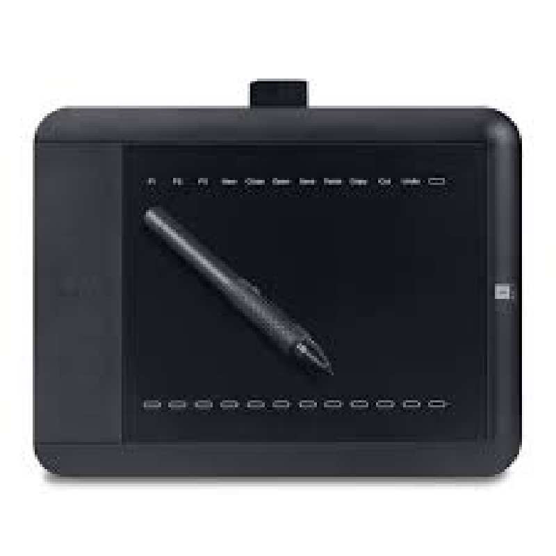 iBall Pen PD-8060U Design Active Area 8" BY 6" Digitizer Tablet