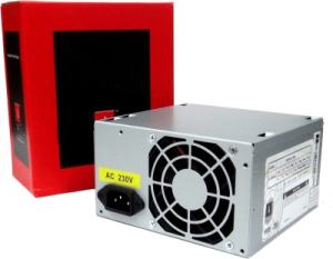 iBall 450W Computer Power Supply SMPS - Click Image to Close