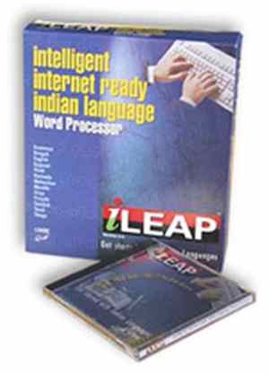 CDAC ileap 2.0 for Windows Software CD - Click Image to Close
