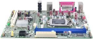 Intel DH61SA Motherboard - Click Image to Close