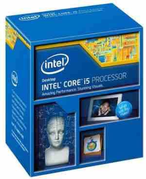 Intel Core I7 4790K 4.0 GHz LGA 1150 4th Gen Processor CPU - Click Image to Close
