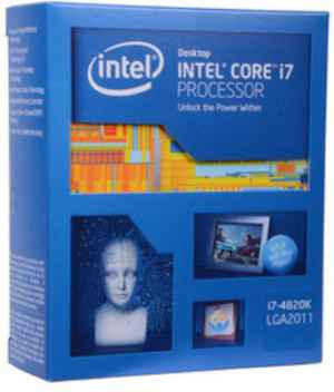 I7 4820k Cpu | Intel Core I7 CPU Price 11 May 2024 Intel 4820k Processor Cpu online shop - HelpingIndia