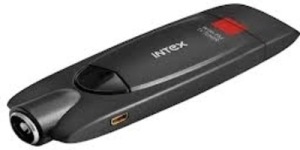 Usb Tv Tuner Laptop | Intex External USB Laptops Price 24 Apr 2024 Intex Tv & Laptops online shop - HelpingIndia