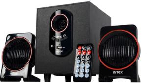 Intex Speakers | Intex IT-1600 U Speaker Price 24 Apr 2024 Intex Speakers Laptop/desktop Speaker online shop - HelpingIndia