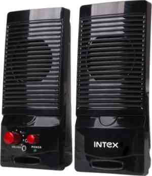 Intex IT Shine 2.0 Multimedia Speakers