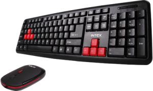 Intex Keyboard Mouse Combo | Intex DUO 309 Combo Price 18 Apr 2024 Intex Keyboard Mouse Combo online shop - HelpingIndia
