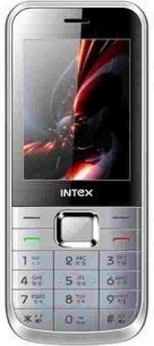Intex PC Cabinet ATX Without SMPS for Assembled Desktops Computer - Click Image to Close