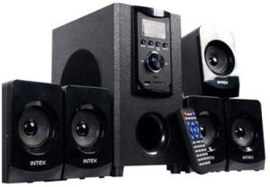 Intex IT4000 Speakers | Intex Vogue IT-400 Speaker Price 27 Apr 2024 Intex It4000 Audio Speaker online shop - HelpingIndia