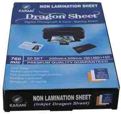 Karani Dragon Sheet | Dragon PVC Karani Sheet Price 28 Mar 2024 Dragon Card Sheet online shop - HelpingIndia