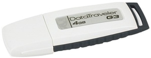 Kingston DataTraveler SE9 8 GB Pen Drive - Click Image to Close