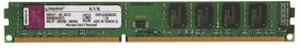 Kingston ValueRAM DDR3 2 GB Desktop RAM - Click Image to Close