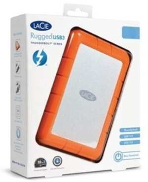 1tb Usb 3 Harddisk | Lacie Rugged USB Disk Price 29 Mar 2024 Lacie Usb Hard Disk online shop - HelpingIndia