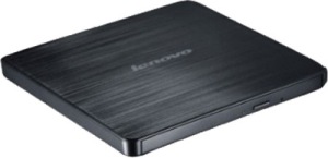 Lenovo DB65 Portable External DVD Writer - Click Image to Close