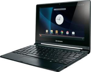 Lenovo IdeaPad A10 Notebook - Click Image to Close
