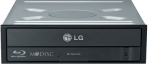 Blu-ray DVD-Writer | LG WH16NS40 Blu-ray Drive Price 19 Apr 2024 Lg Dvd-writer Optical Drive online shop - HelpingIndia