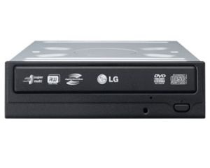 LG 22x IDE Super Multi DVD Writer - Click Image to Close