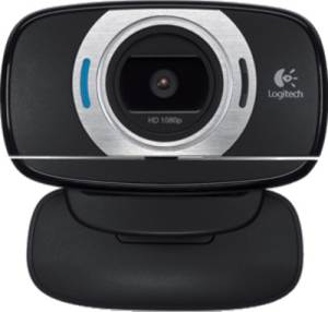 Logitech C 615 Webcamera | Logitech Webcam C615 WebCam Price 25 Apr 2024 Logitech C Usb Webcam online shop - HelpingIndia