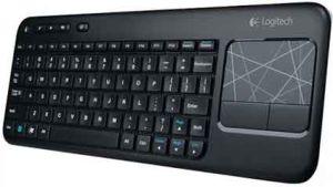 Logitech Touch Keyboard | Logitech K400 Wireless Keyboard Price 28 Mar 2024 Logitech Touch Keyboard online shop - HelpingIndia