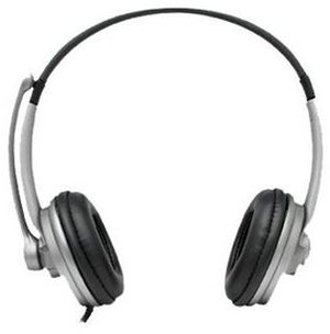 Logitech Clearchat Premium PC Headset Headphone - Click Image to Close