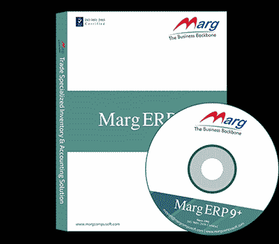 Marg Erp 9+ Gold Edition GST Ready Billing for POS, Retail, Distribution, Payroll, Manufacturing & Accounting Software - Click Image to Close