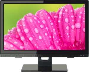 Micromax 15.6 inch LED Backlit LCD Monitor - Click Image to Close