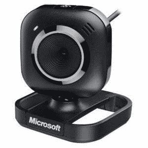 Microsoft Webcam LifeCam VX-2000