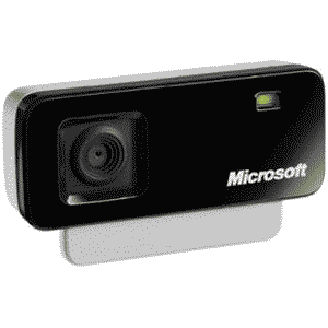 Microsoft Lifecam VX 700 USB WebCam 1.3 MP VX700