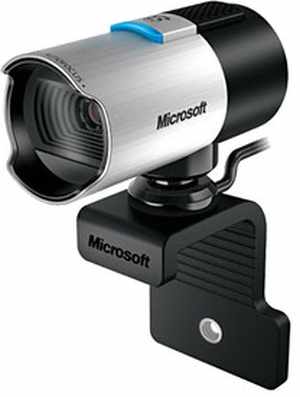 Microsoft LifeCam Studio Webcam - Click Image to Close